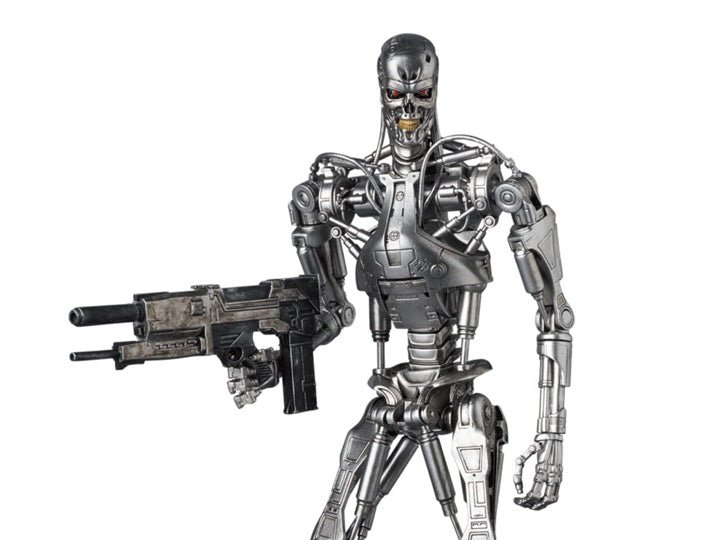 Terminator 2: Judgement Day No.205 MAFEX Endoskeleton (T2 Ver.)