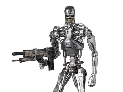 PRE-ORDER - Terminator 2: Judgement Day No.205 MAFEX Endoskeleton (T2 Ver.)