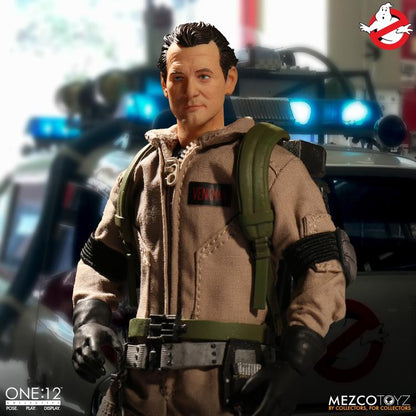 Ghostbusters One:12 Collective Deluxe Box Set