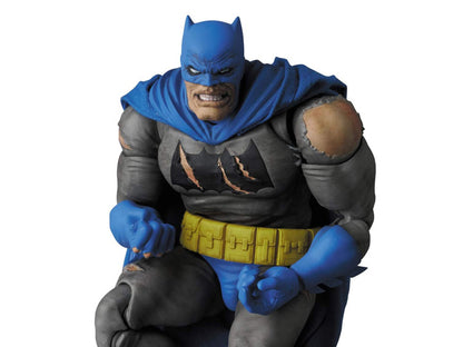 Batman: The Dark Knight Returns Triumphant MAFEX No.119 Batman (Reissue)