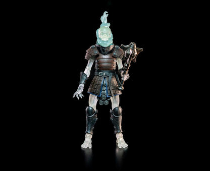 PRE-ORDER Mythic Legions: Necronominus Undead Builder Pack (Deluxe)
