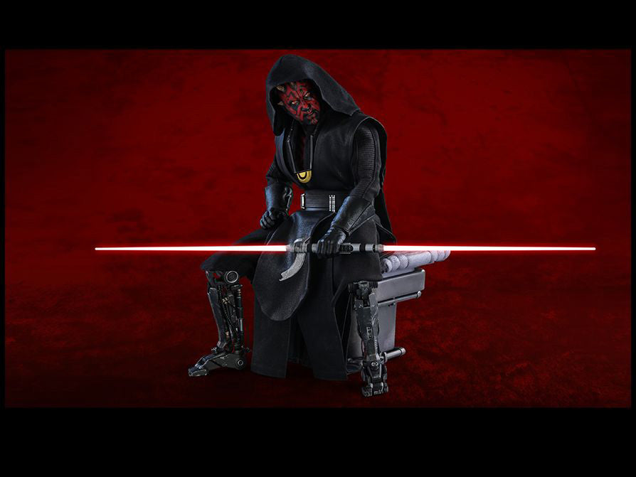 Solo: A Star Wars Story DX18 Darth Maul 1/6th Scale Collectible Figure