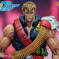 PRE-ORDER Cyber Blue Blue 1/12 Scale Exclusive Figure