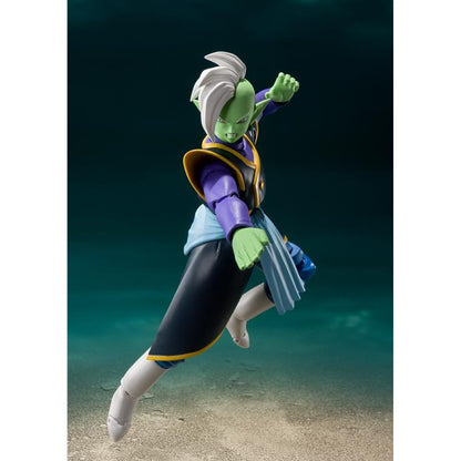 Dragon Ball Super S.H.Figuarts Zamasu Exclusive