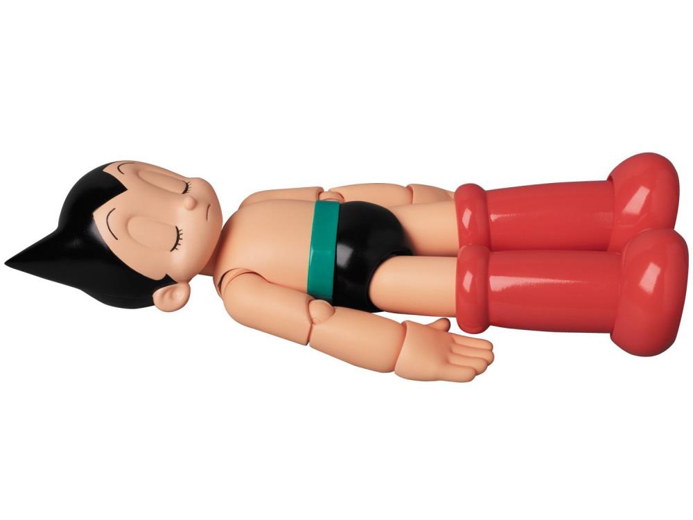 Astro Boy MAFEX No.065 (Slightly Imperfect Box)