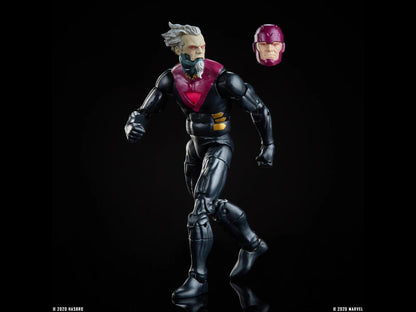 X-Men Marvel Legends Marvel's Sentinel Haslab Exclusive