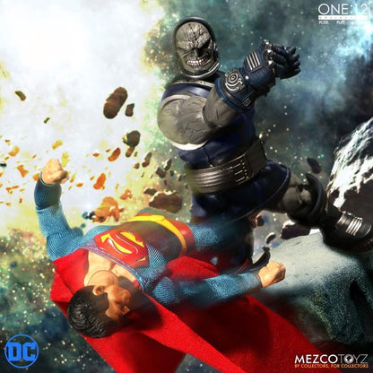 DC Comics One:12 Collective Darkseid