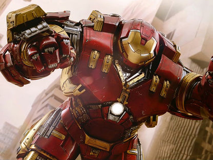 Avengers: Age of Ultron MMS285 Hulkbuster 1/6th Scale Collectible Figure