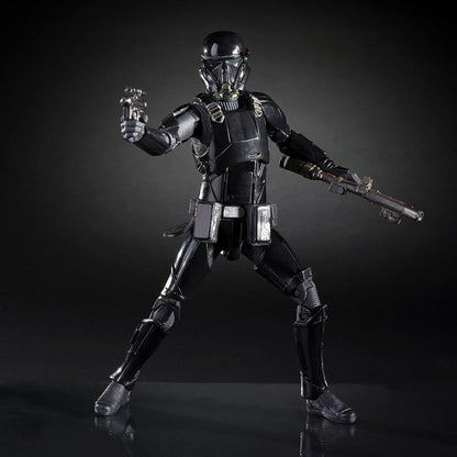 Star Wars: The Black Series 6" Imperial Death Trooper (Rogue One)