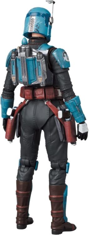 PRE-ORDER - The Mandalorian MAFEX No.208 Bo-Katan Kryze