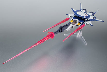 Mobile Suit Gundam Secret Weapons: Phantom Bullets Robot Spirits Side MS RX-78GP00 Gundam Prototype 0 Blossom (ver. A.N.I.M.E.)