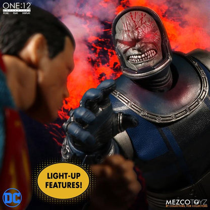 DC Comics One:12 Collective Darkseid