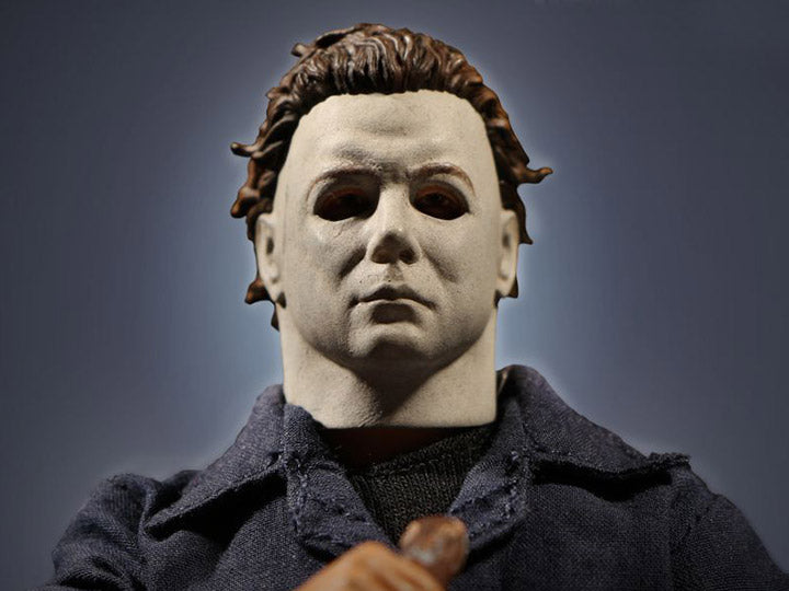 Halloween One:12 Collective Michael Myers