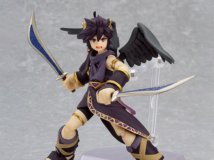 Kid Icarus: Uprising figma No.176 Dark Pit