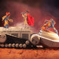 ThunderCats Ultimates! Thundertank