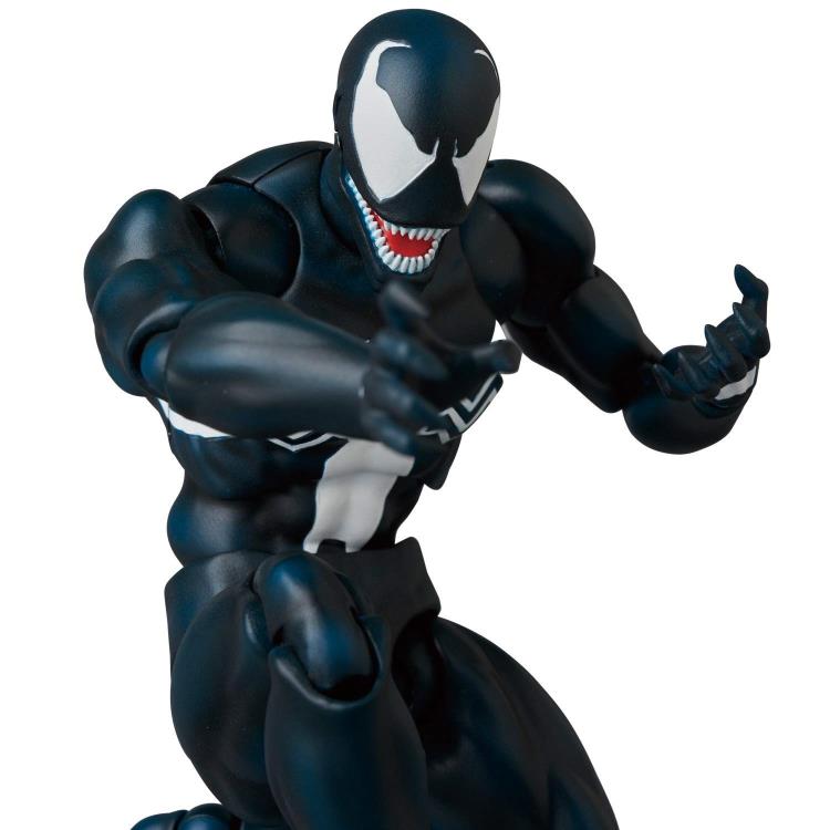 Marvel MAFEX No.088 Venom (Comic Ver.) – TOYCO Collectibles