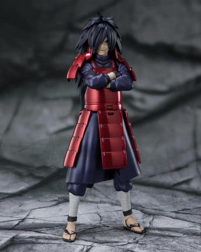 Naruto: Shippuden S.H.Figuarts Madara Uchiha Event Exclusive