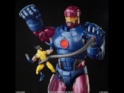 X-Men Marvel Legends Marvel's Sentinel Haslab Exclusive