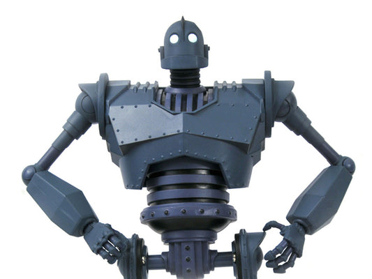 The Iron Giant Deluxe SDCC 2020 Limited Edition Exclusive Figure