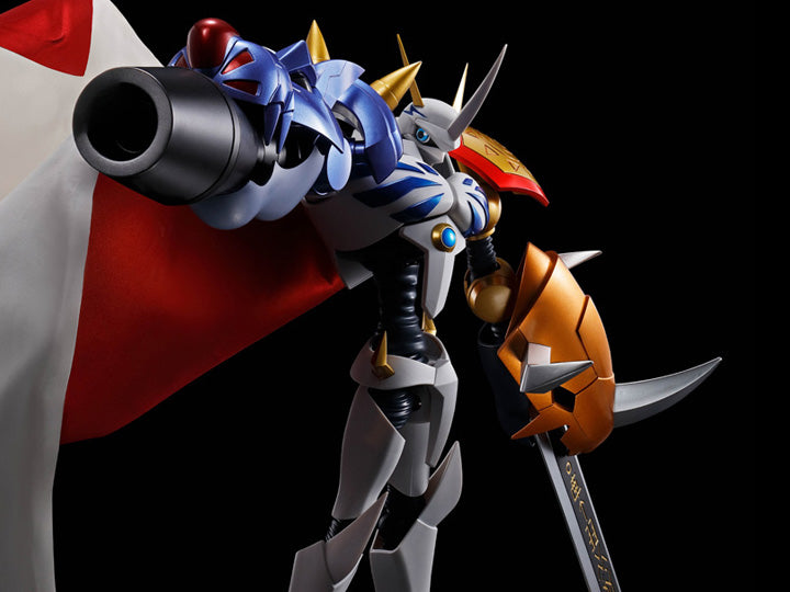 Digimon Adventure: Our War Game! Dynaction Omegamon