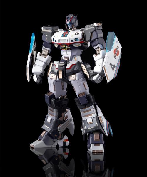 PRE-ORDER Transformers Kuro Kara Kuri Jazz