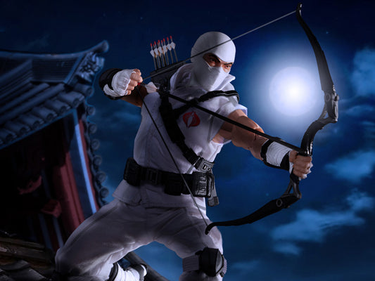 Pre-Order - G.I. Joe One:12 Collective Storm Shadow