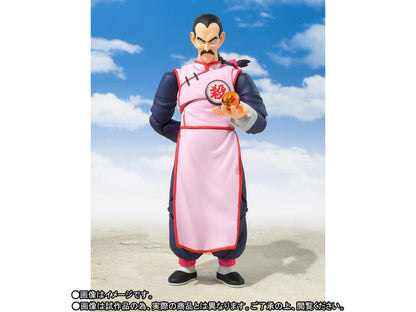 Dragon Ball S.H.Figuarts Tao Pai Pai