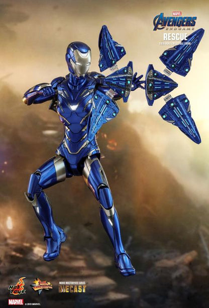 Avengers: Endgame MMS538D32 Rescue 1/6th Scale Collectible Figure