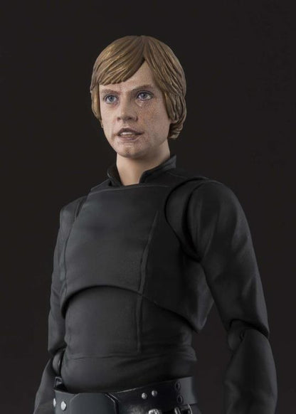 Star Wars S.H.Figuarts Luke Skywalker (Return of the Jedi) Episode VI