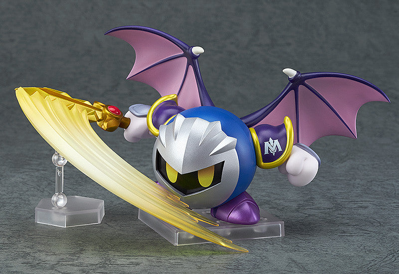 Kirby Nendoroid No.669 Meta Knight - Reissue