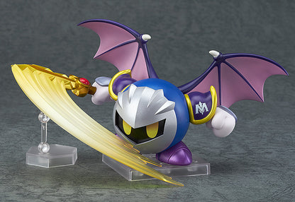 Kirby Nendoroid No.669 Meta Knight - Reissue