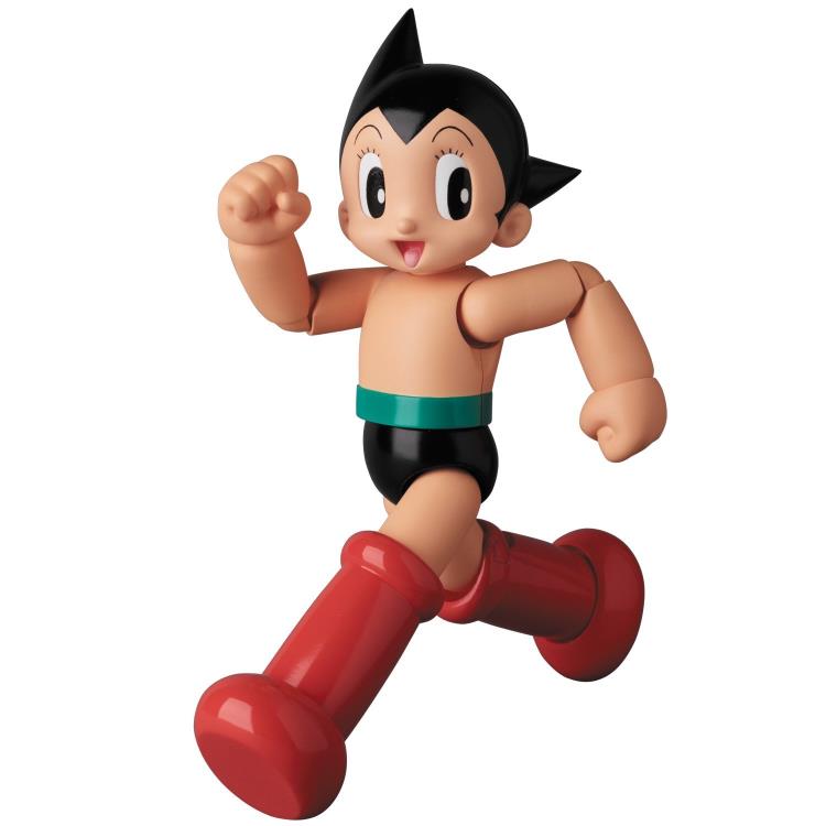 Astro Boy MAFEX No.065 Astro Boy
