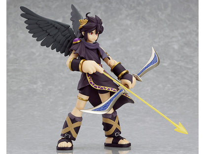 Kid Icarus: Uprising figma No.176 Dark Pit