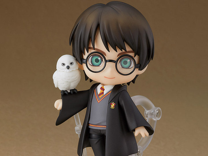 Harry Potter Nendoroid No.999 Harry Potter