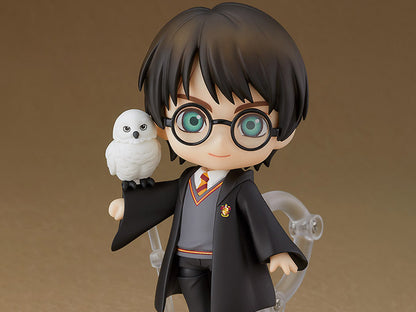 Harry Potter Nendoroid No.999 Harry Potter