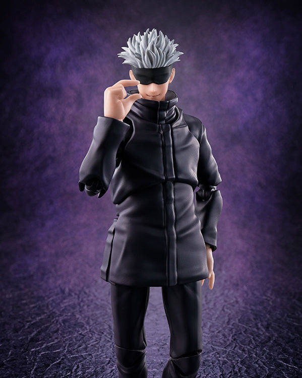 Jujutsu Kaisen S.H.Figuarts Gojo Satoru