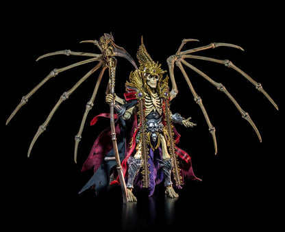 PRE-ORDER Mythic Legions: Necronominus Deluxe Figure