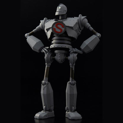 The Iron Giant RIOBOT Iron Giant
