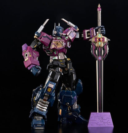 Transformers: Shattered Glass Kuro Kara Kuri Optimus Prime