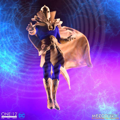 DC Comics One:12 Collective Dr. Fate
