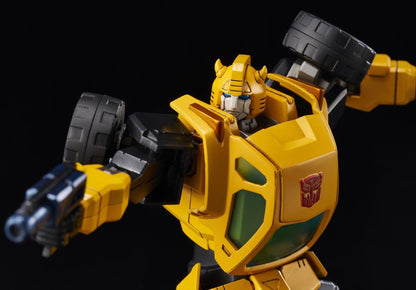 Transformers Furai 04 Bumblebee Model Kit