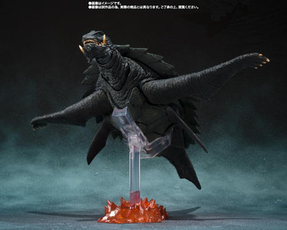 Gamera 3: The Revenge of Iris S.H.MonsterArts Gamera (Kyoto Decisive Battle Ver.)
