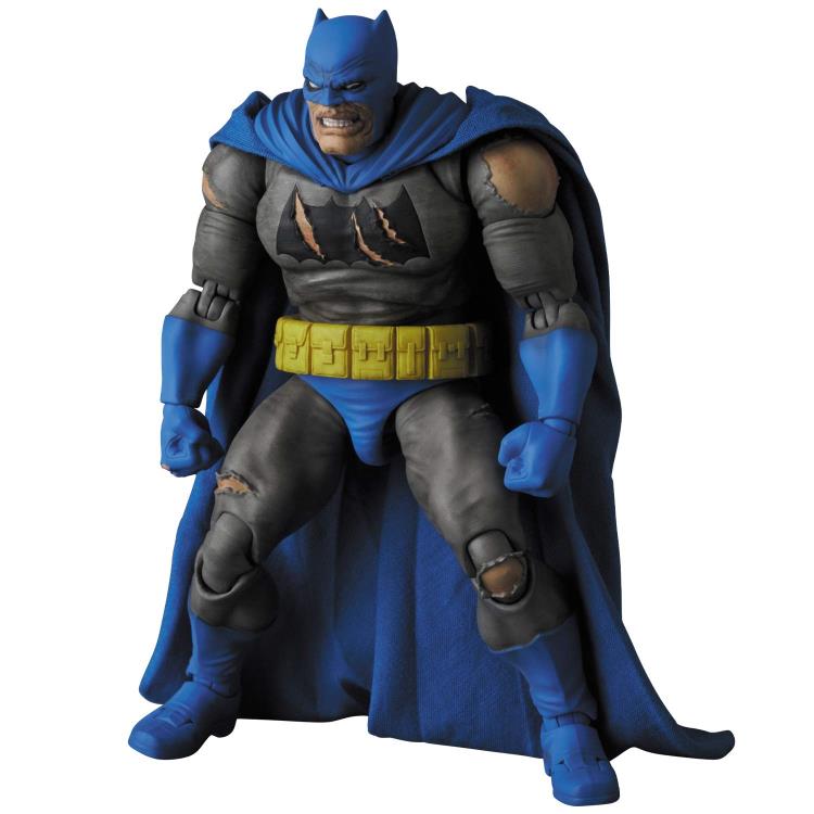 Batman: The Dark Knight Returns Triumphant MAFEX No.119 Batman (Reissue)