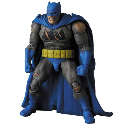 Batman: The Dark Knight Returns Triumphant MAFEX No.119 Batman (Reissue)