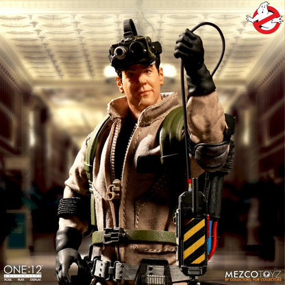 Ghostbusters One:12 Collective Deluxe Box Set