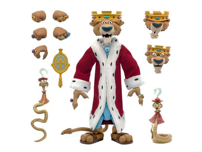 Robin Hood Disney Ultimates! Prince John