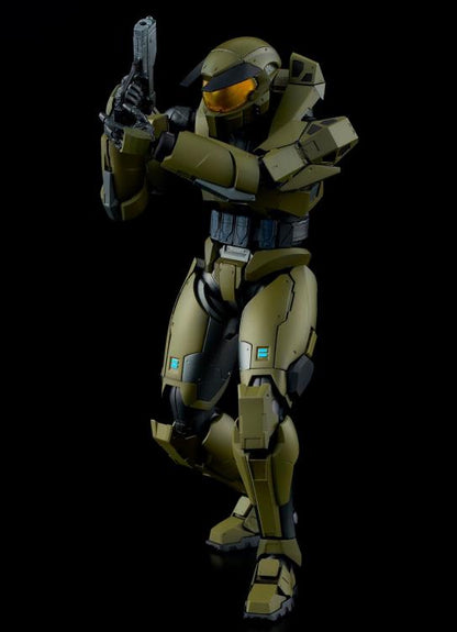 Halo RE:EDIT Master Chief (Mjolnir Mark V) 1/12 Scale Figure