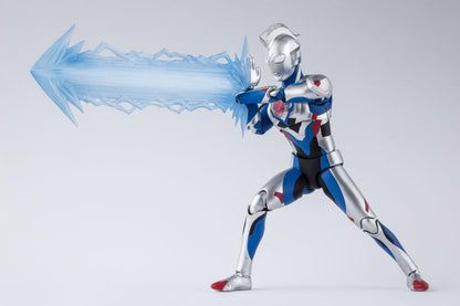 Ultraman Z S.H.Figuarts Ultraman Z