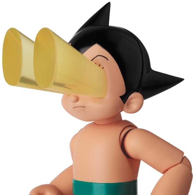 Astro Boy MAFEX No.065 Astro Boy