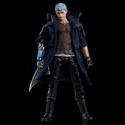 Devil May Cry 5 Nero Deluxe 1/12 Scale Figure
